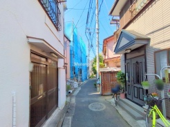 墨田区墨田２丁目