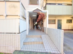 三郷市鷹野４丁目