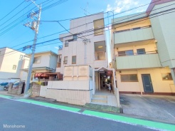 三郷市鷹野４丁目