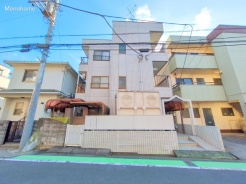 三郷市鷹野４丁目
