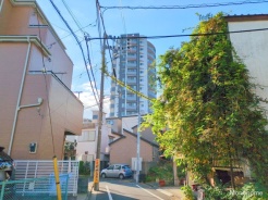 江戸川区松島１丁目