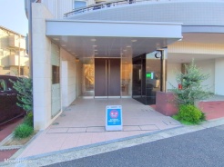 江戸川区松島１丁目