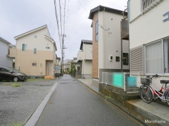 柏市あけぼの２丁目
