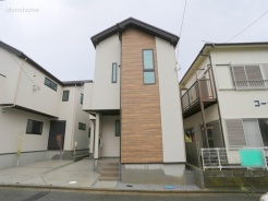 柏市あけぼの２丁目