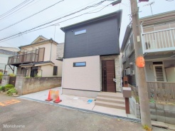 柏市旭町２丁目