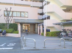葛飾区東立石１丁目