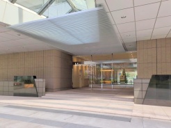 江東区東雲１丁目
