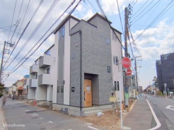 市川市大和田４丁目