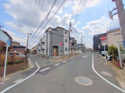 市川市大和田４丁目