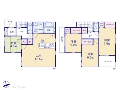 図面と異なる場合は現況を優先