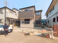 柏市篠籠田