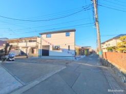 松戸市六実１丁目