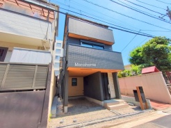 江東区東砂４丁目