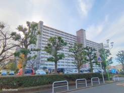 松戸市新松戸３丁目