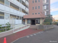 松戸市新松戸３丁目