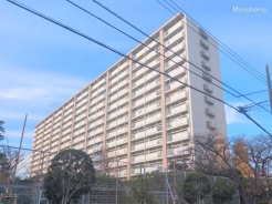 松戸市新松戸３丁目