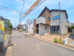 松戸市栗ケ沢