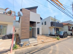 松戸市栗ケ沢