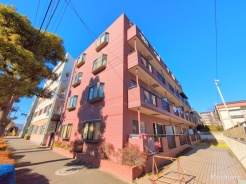 足立区栗原２丁目