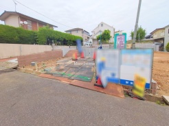 松戸市小金原２丁目