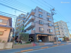 江戸川区東葛西８丁目