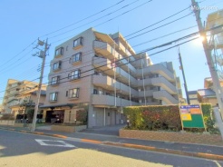 江戸川区東葛西８丁目