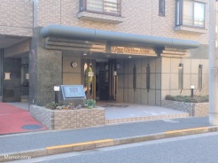江戸川区東葛西８丁目