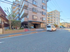 江戸川区東葛西８丁目