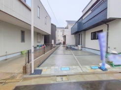 江戸川区大杉５丁目
