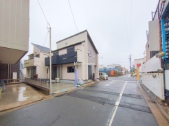 江戸川区大杉５丁目
