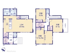 図面と異なる場合は現況を優先