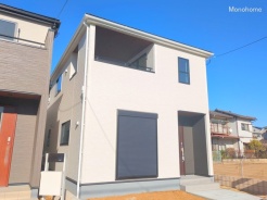 松戸市新松戸７丁目