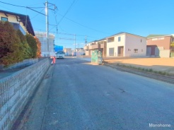 松戸市新松戸７丁目