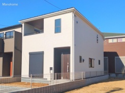 松戸市新松戸７丁目