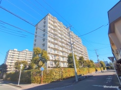 松戸市新松戸６丁目