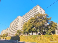 松戸市新松戸６丁目