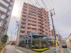 江戸川区篠崎町３丁目