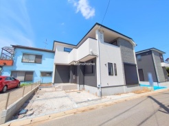 市川市東菅野４丁目