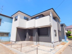 市川市東菅野４丁目