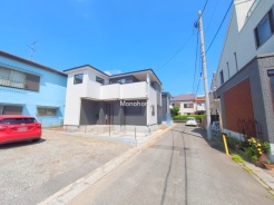 市川市東菅野４丁目