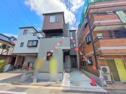 江戸川区春江町２丁目