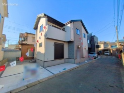 三郷市谷口