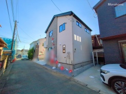三郷市谷口