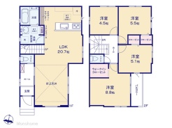 図面と異なる場合は現況を優先