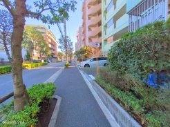 江戸川区中葛西７丁目