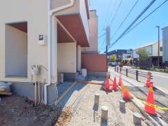 足立区東伊興２丁目