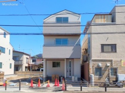 足立区東伊興２丁目