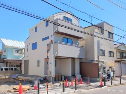 足立区東伊興２丁目