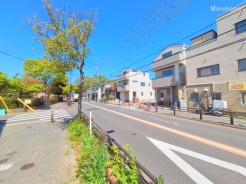 足立区東伊興２丁目