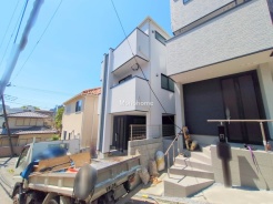 柏市あけぼの２丁目
